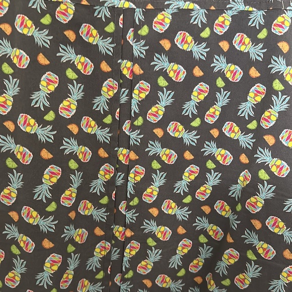 Men’s Henri Costa Coastal Button Up - Picture 3 of 4